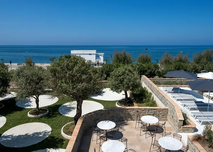 Oliveto A Mare - Suite & Apartment
