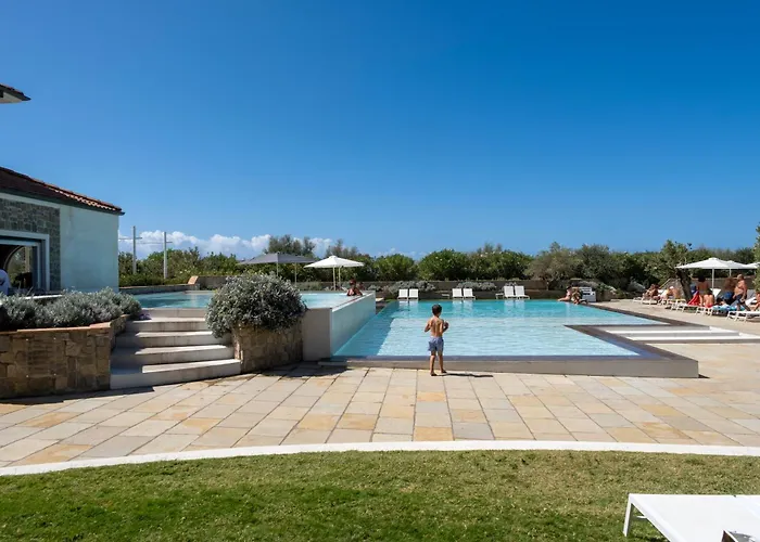 Oliveto A Mare - Suite & Apartment